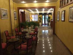 Hotel Garden