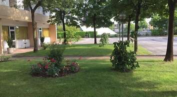 Hotel Garden
