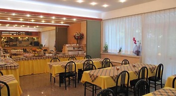 Hotel Garden