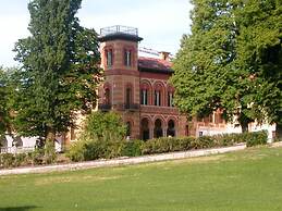 Villa Scati