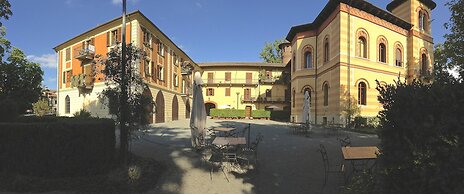 Villa Scati