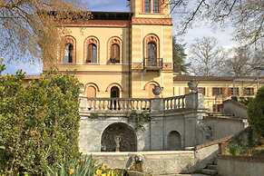 Villa Scati