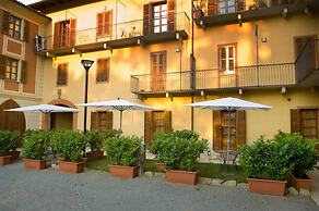 Villa Scati