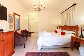 A Tuscan Villa Guest House