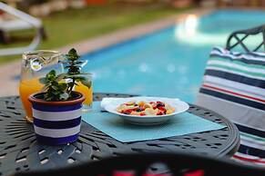 A Tuscan Villa Guest House