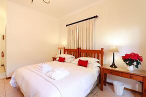 A Tuscan Villa Guest House