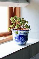 A Tuscan Villa Guest House