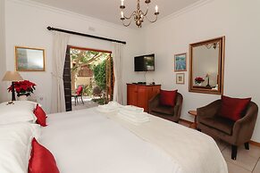 A Tuscan Villa Guest House