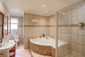 A Tuscan Villa Guest House