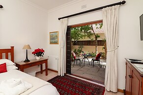 A Tuscan Villa Guest House