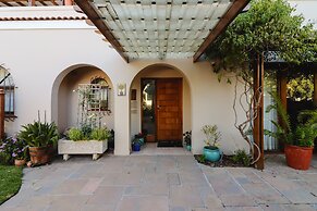 A Tuscan Villa Guest House