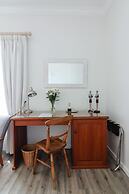 A Tuscan Villa Guest House