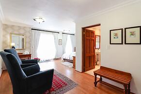 A Tuscan Villa Guest House