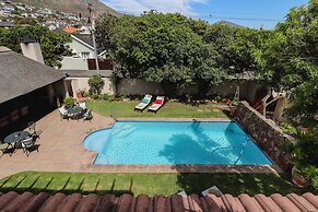 A Tuscan Villa Guest House