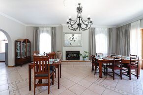 A Tuscan Villa Guest House