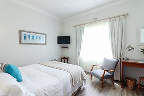 A Tuscan Villa Guest House