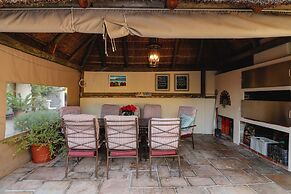 A Tuscan Villa Guest House