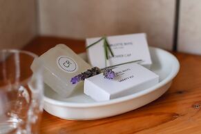 A Tuscan Villa Guest House