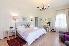 A Tuscan Villa Guest House