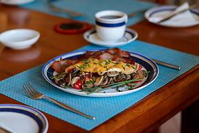 A Tuscan Villa Guest House