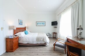 A Tuscan Villa Guest House