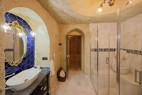 Tafoni Houses Cave Hotel