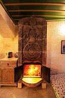 Tafoni Houses Cave Hotel