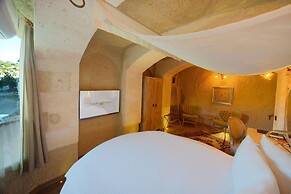 Tafoni Houses Cave Hotel