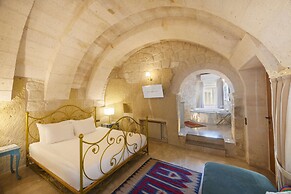 Tafoni Houses Cave Hotel