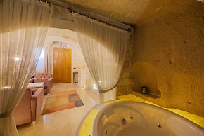 Tafoni Houses Cave Hotel