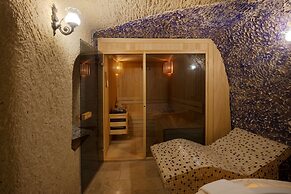 Tafoni Houses Cave Hotel