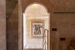 Tafoni Houses Cave Hotel