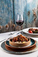 Tafoni Houses Cave Hotel