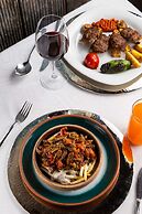 Tafoni Houses Cave Hotel