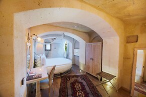 Tafoni Houses Cave Hotel