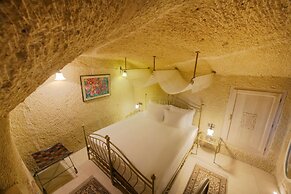 Tafoni Houses Cave Hotel