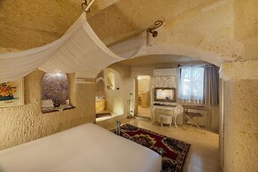 Tafoni Houses Cave Hotel
