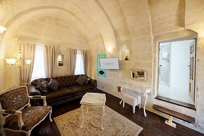 Tafoni Houses Cave Hotel