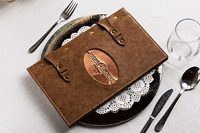 Tafoni Houses Cave Hotel