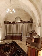 Tafoni Houses Cave Hotel