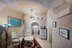 Tafoni Houses Cave Hotel