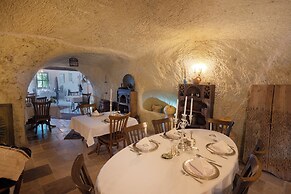 Tafoni Houses Cave Hotel