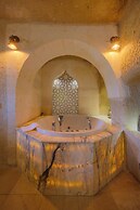 Tafoni Houses Cave Hotel
