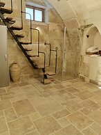 Tafoni Houses Cave Hotel