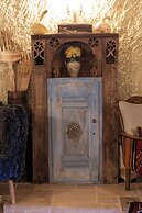 Tafoni Houses Cave Hotel