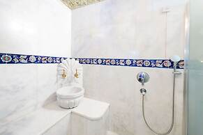 Tafoni Houses Cave Hotel
