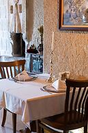 Tafoni Houses Cave Hotel