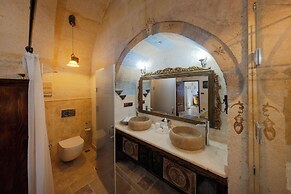 Tafoni Houses Cave Hotel