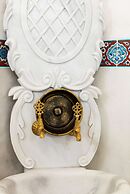 Tafoni Houses Cave Hotel