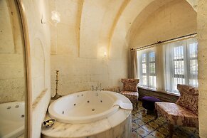 Tafoni Houses Cave Hotel